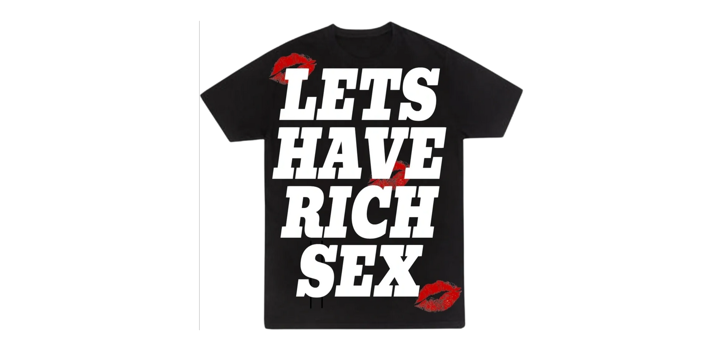 Lets Have Rich Sex