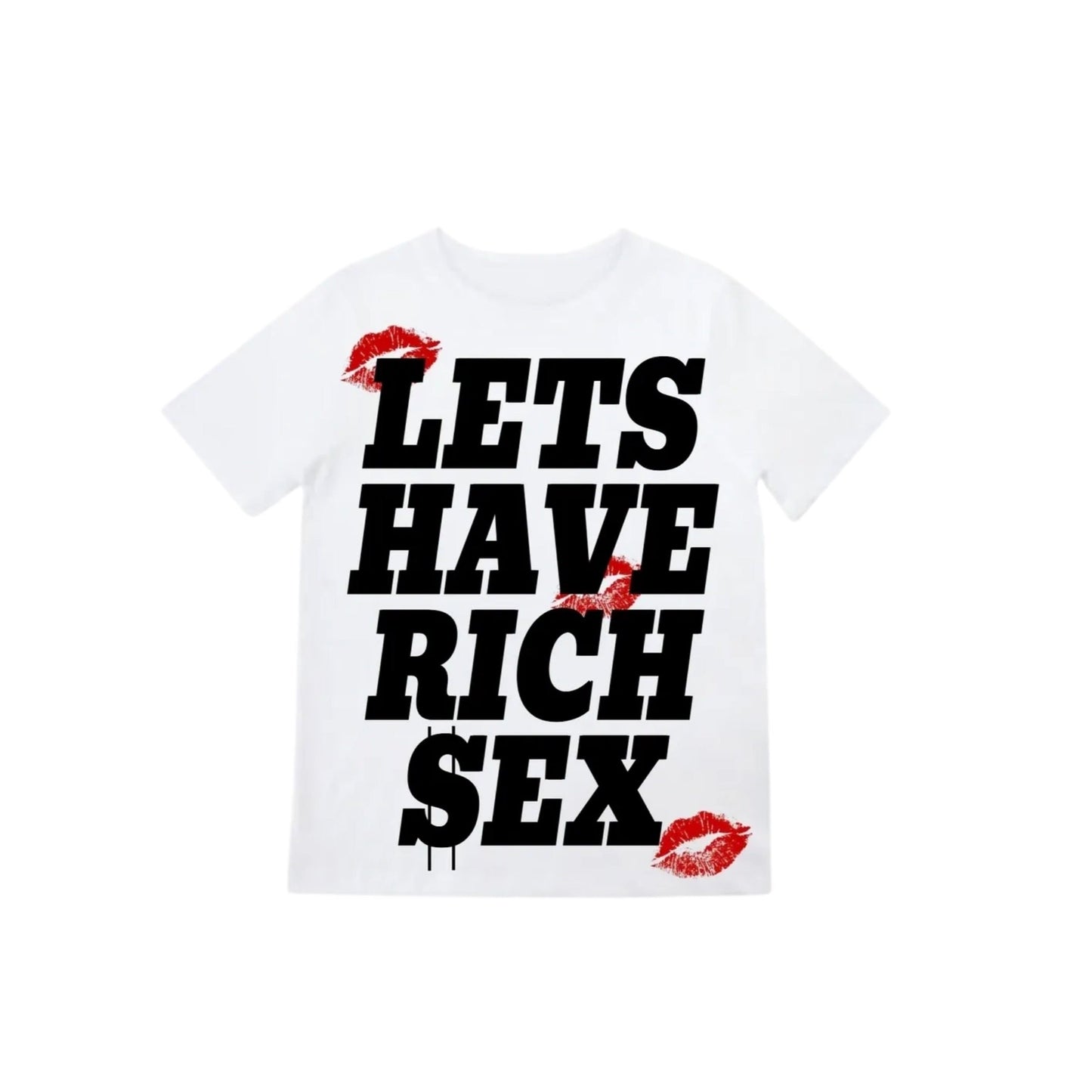 Lets Have Rich Sex